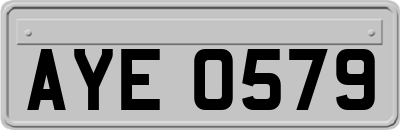 AYE0579