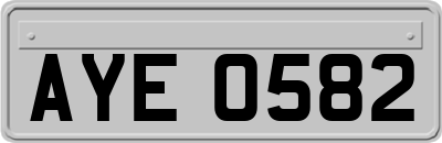 AYE0582