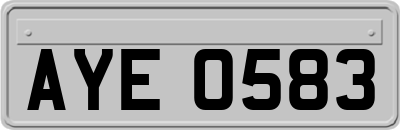 AYE0583