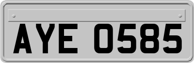 AYE0585