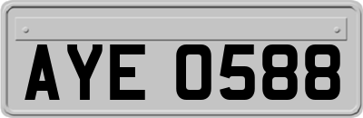 AYE0588