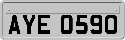 AYE0590