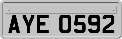 AYE0592