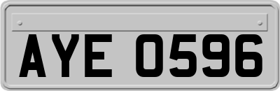 AYE0596
