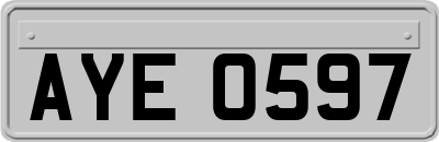 AYE0597