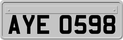 AYE0598