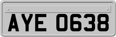 AYE0638