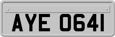 AYE0641