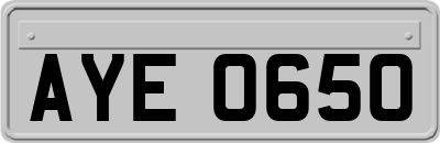 AYE0650