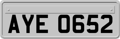 AYE0652