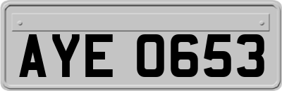 AYE0653