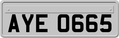 AYE0665