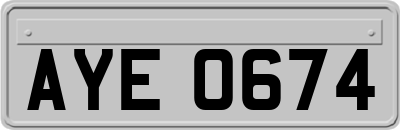 AYE0674