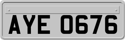AYE0676