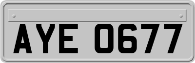 AYE0677