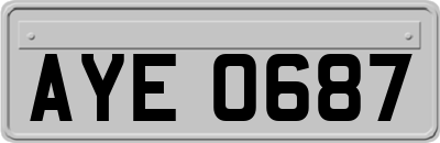 AYE0687