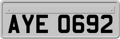 AYE0692