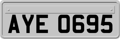 AYE0695