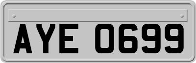 AYE0699
