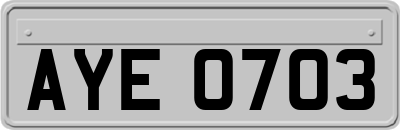 AYE0703