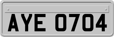 AYE0704