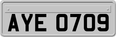 AYE0709