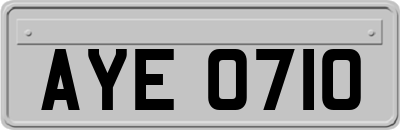 AYE0710