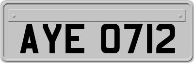 AYE0712
