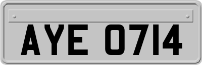 AYE0714