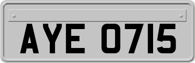 AYE0715