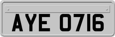 AYE0716