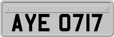 AYE0717