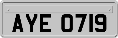 AYE0719