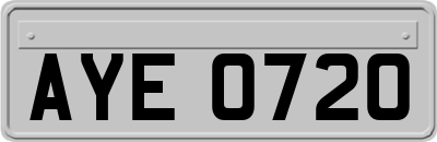 AYE0720