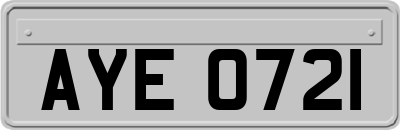AYE0721