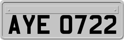 AYE0722