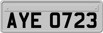 AYE0723