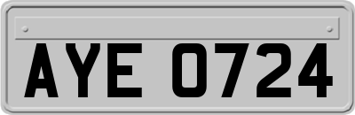 AYE0724
