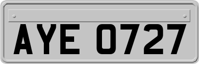 AYE0727