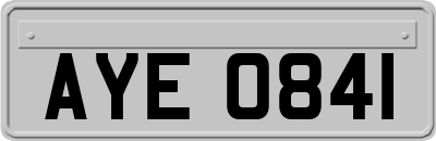 AYE0841