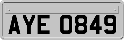 AYE0849