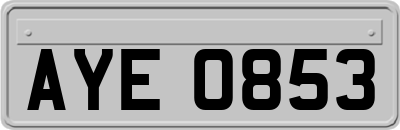 AYE0853