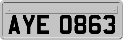 AYE0863