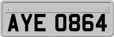 AYE0864