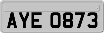 AYE0873