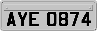 AYE0874