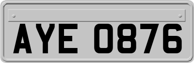 AYE0876