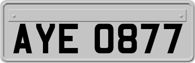AYE0877