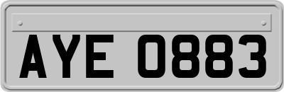 AYE0883