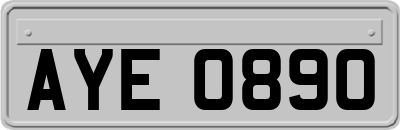AYE0890